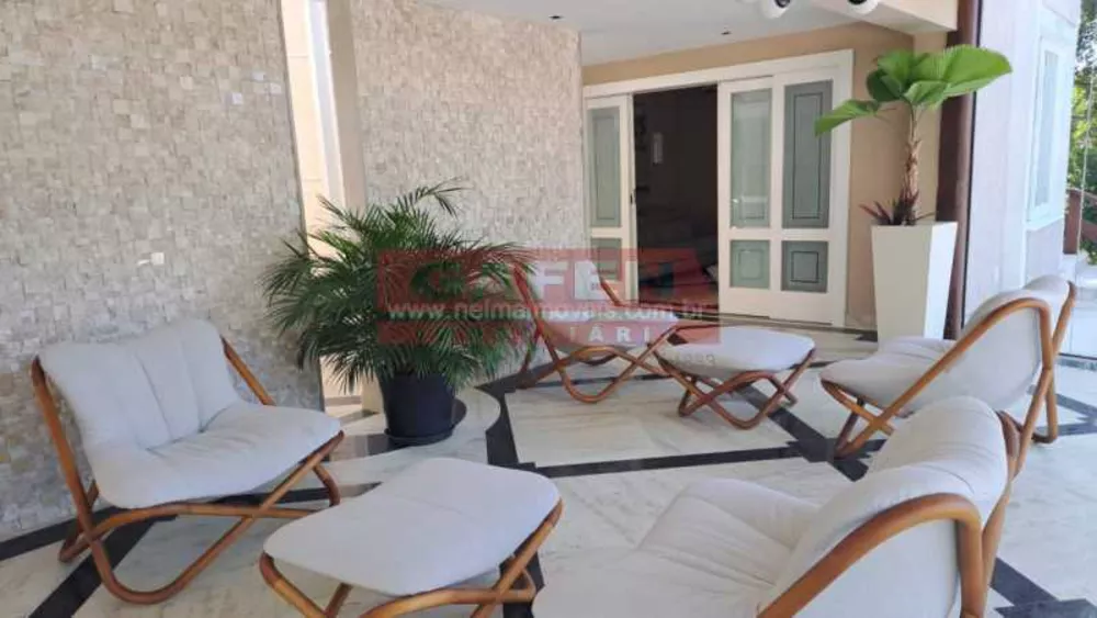 Casa, 6 quartos, 386 m² - Foto 5