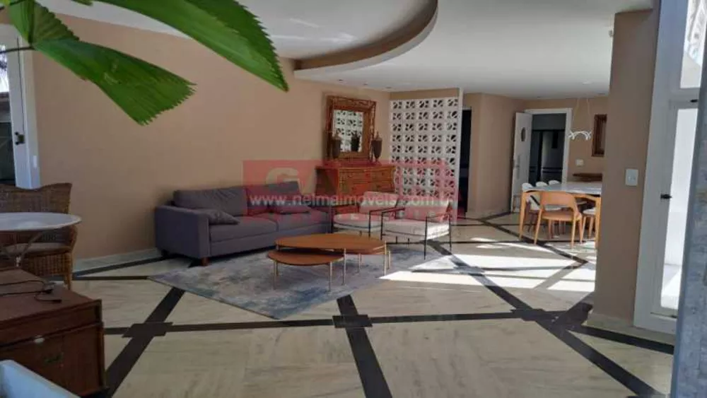 Casa, 6 quartos, 386 m² - Foto 6