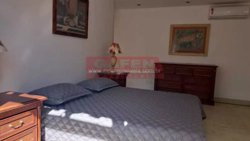 Casa, 6 quartos, 386 m² - Foto 17