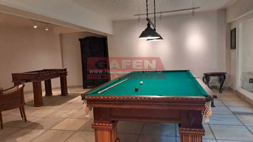 Casa, 6 quartos, 386 m² - Foto 22