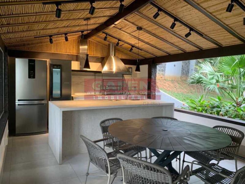 Casa, 6 quartos, 386 m² - Foto 25
