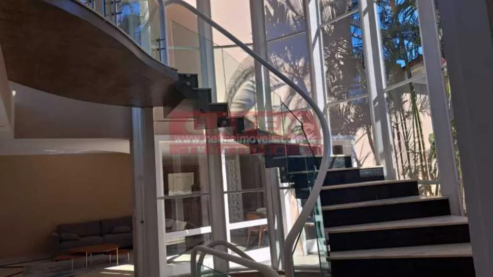 Casa, 6 quartos, 386 m² - Foto 10