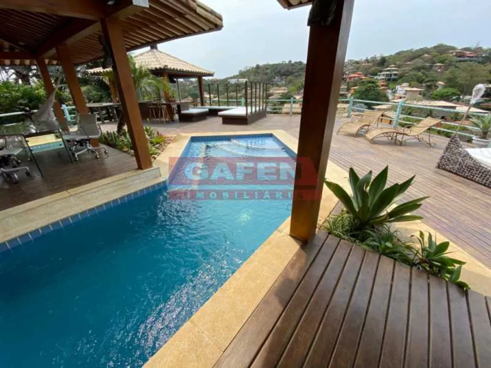 Casa, 4 quartos, 500 m² - Foto 29