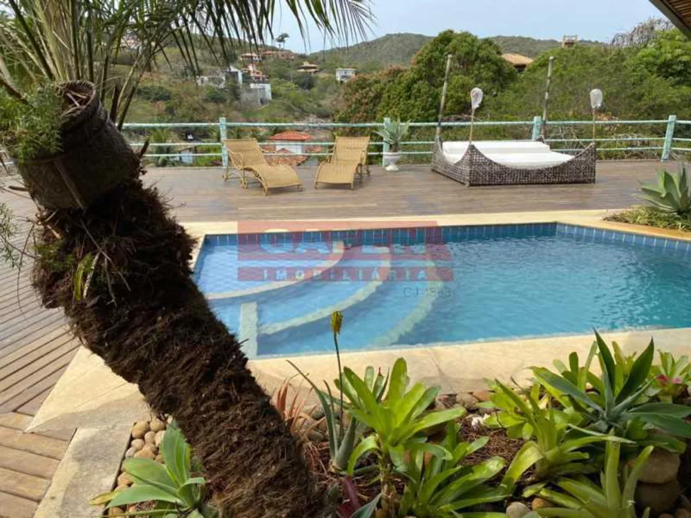Casa, 4 quartos, 500 m² - Foto 5