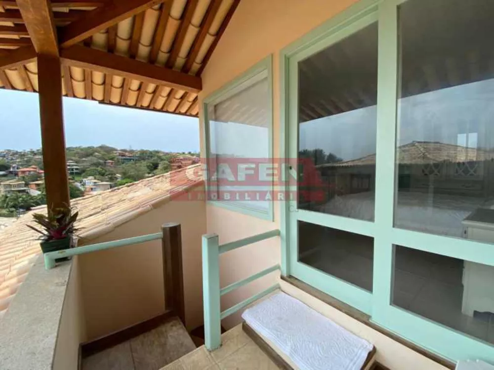 Casa, 4 quartos, 500 m² - Foto 9