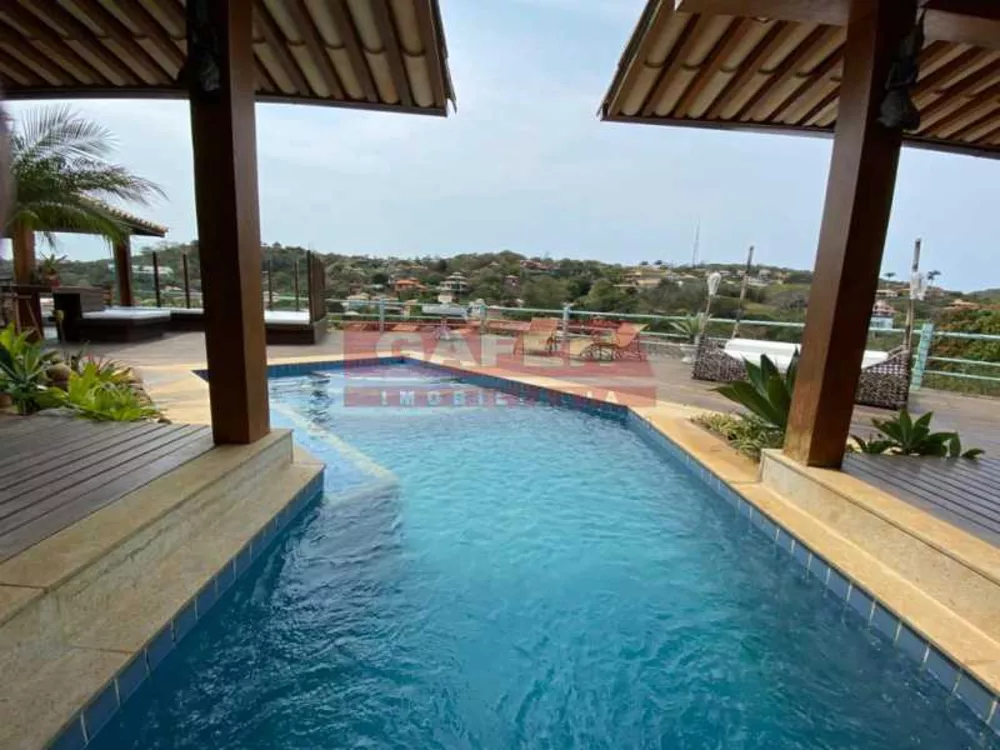 Casa, 4 quartos, 500 m² - Foto 27