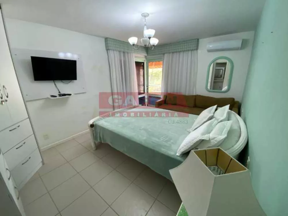 Casa, 4 quartos, 500 m² - Foto 19