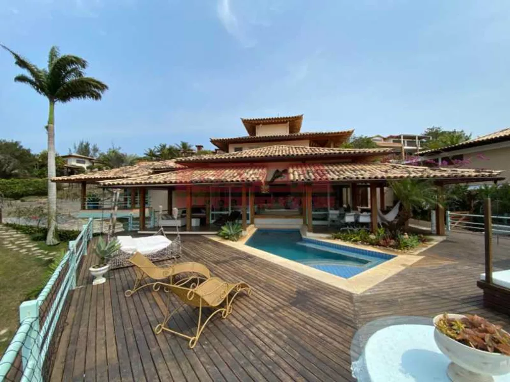 Casa, 4 quartos, 500 m² - Foto 12