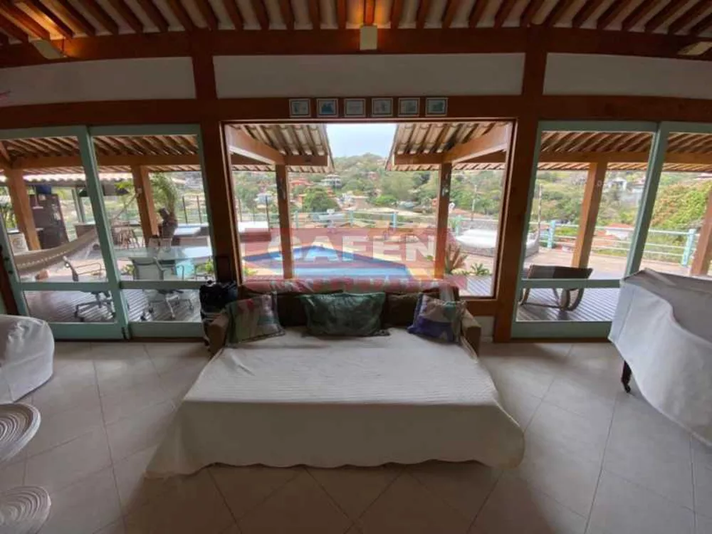 Casa, 4 quartos, 500 m² - Foto 22