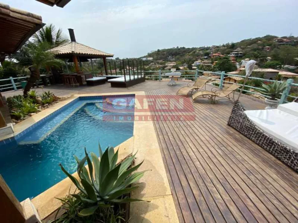 Casa, 4 quartos, 500 m² - Foto 15