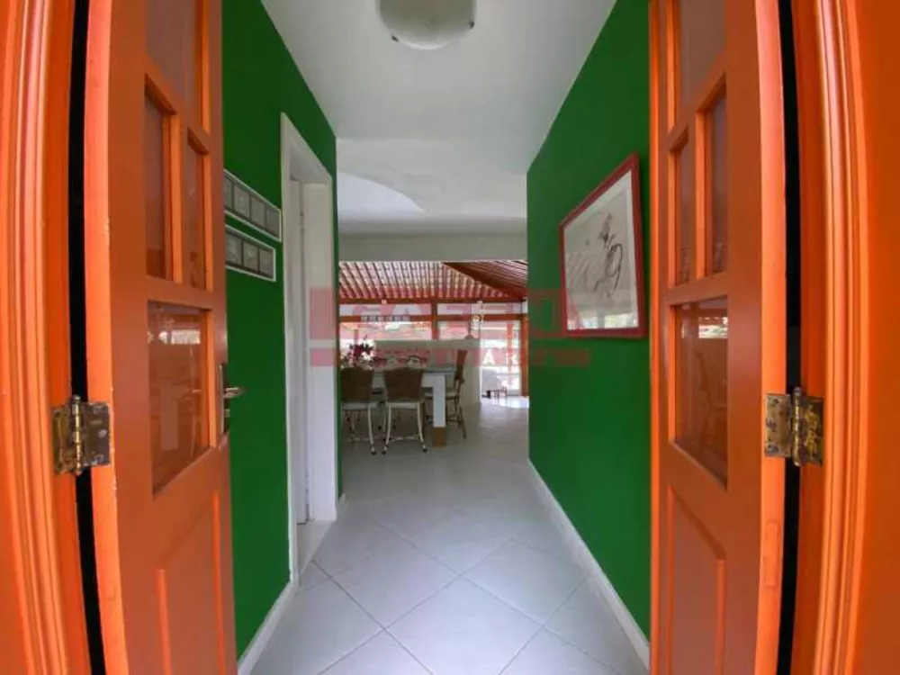 Casa, 4 quartos, 500 m² - Foto 2