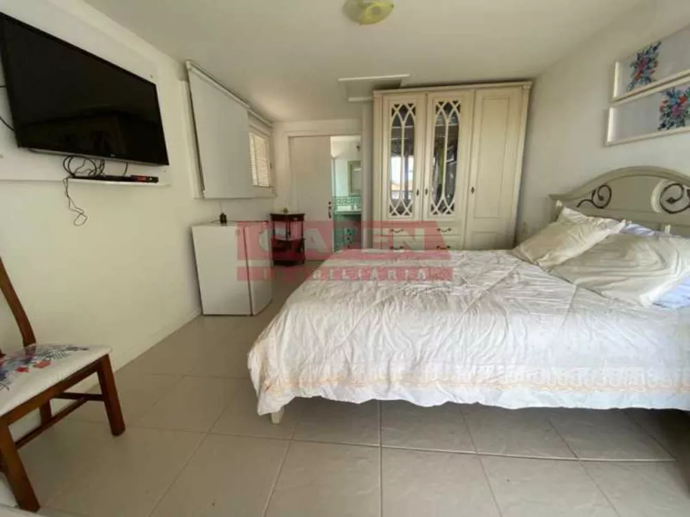 Casa, 4 quartos, 500 m² - Foto 23