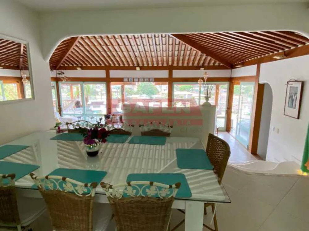 Casa, 4 quartos, 500 m² - Foto 16
