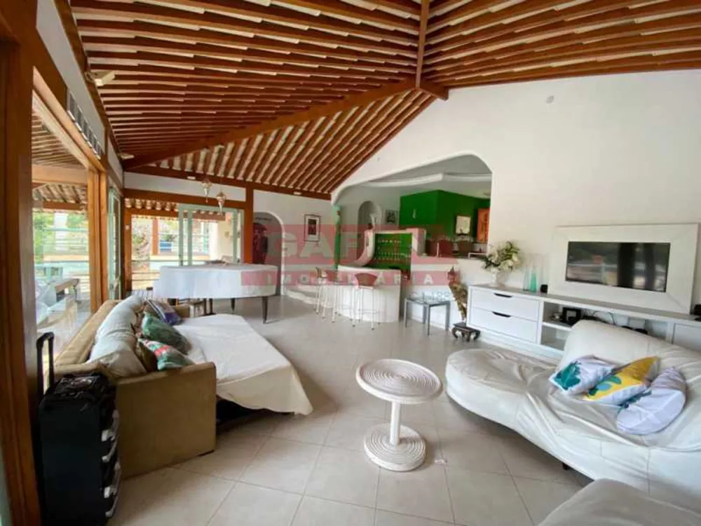Casa, 4 quartos, 500 m² - Foto 20