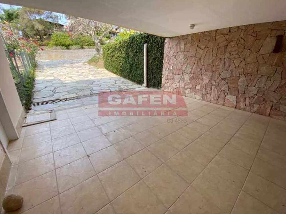 Casa, 4 quartos, 500 m² - Foto 25