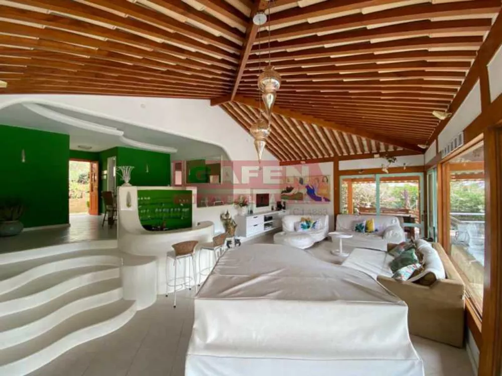 Casa, 4 quartos, 500 m² - Foto 11