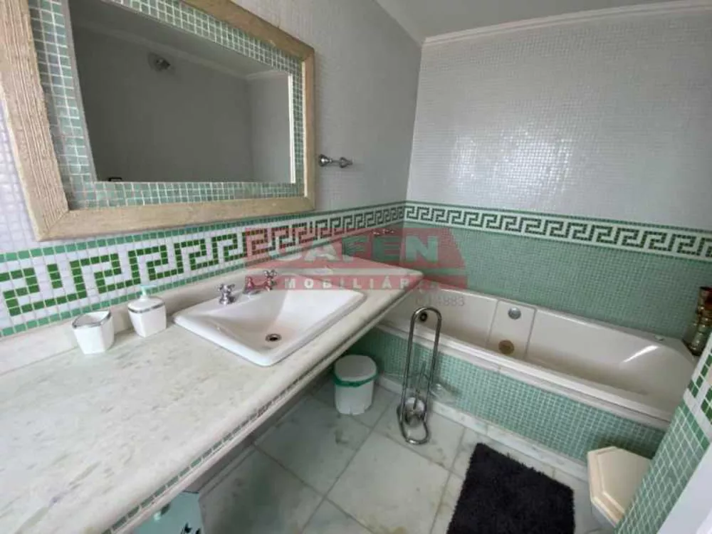 Casa, 4 quartos, 500 m² - Foto 3