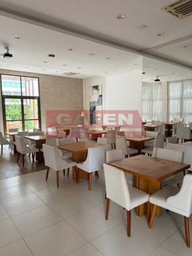 Apartamento, 2 quartos, 67 m² - Foto 7