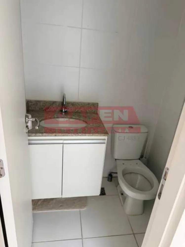Apartamento, 2 quartos, 67 m² - Foto 5