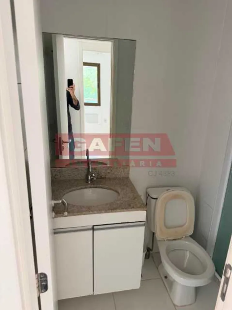 Apartamento, 2 quartos, 67 m² - Foto 2