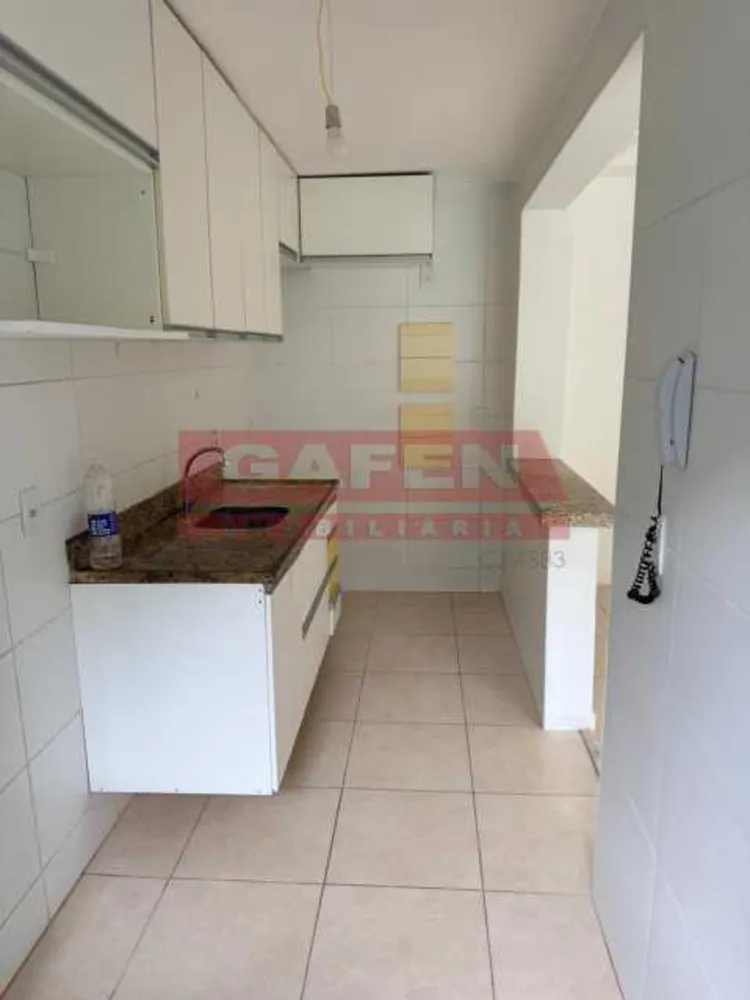 Apartamento, 2 quartos, 67 m² - Foto 8