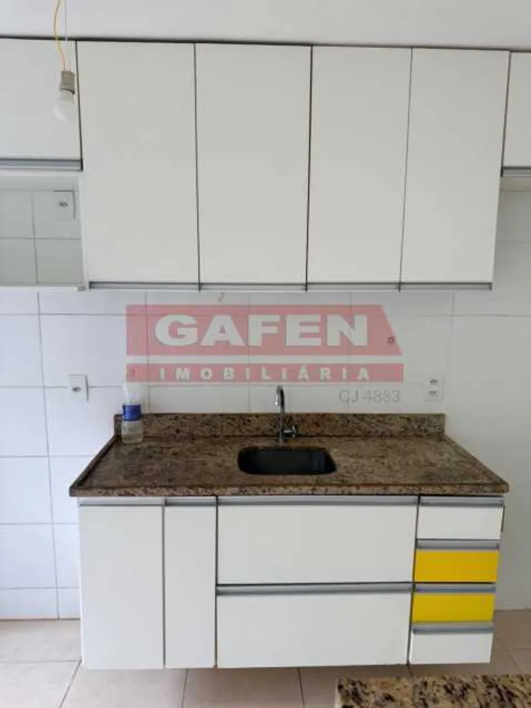 Apartamento, 2 quartos, 67 m² - Foto 3