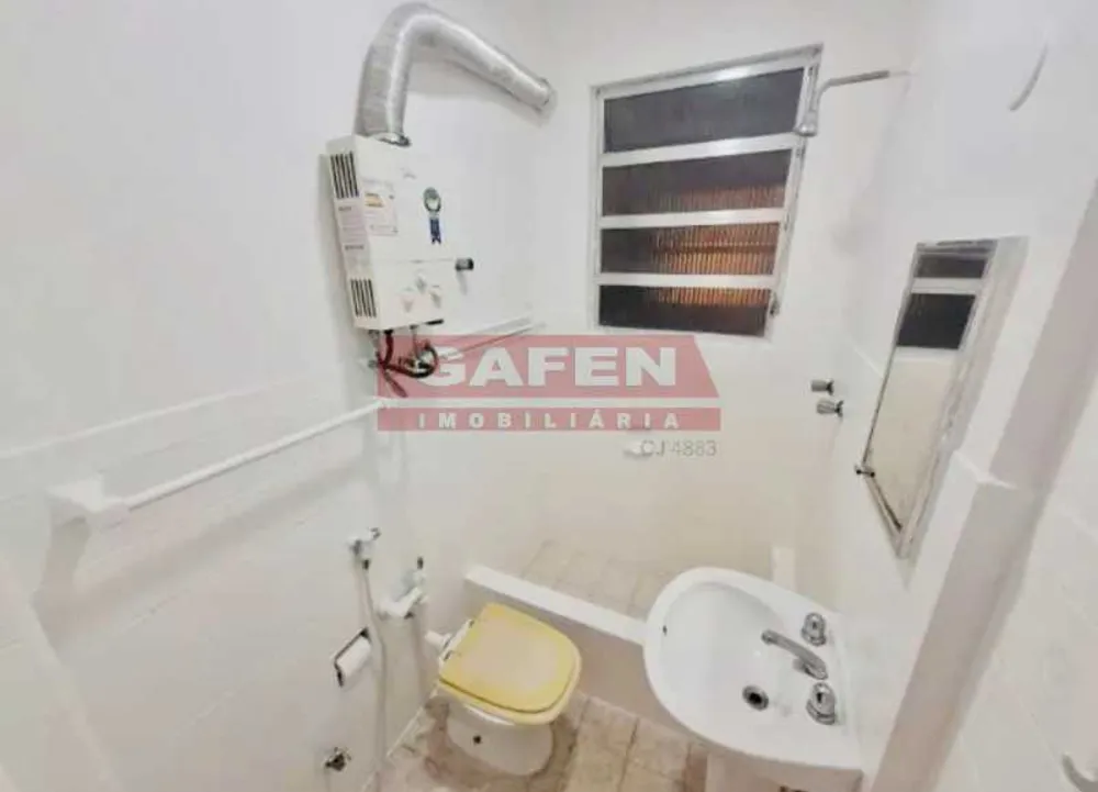 Apartamento, 1 quarto, 48 m² - Foto 2