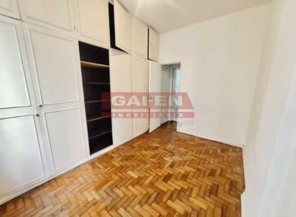 Apartamento, 1 quarto, 48 m² - Foto 5