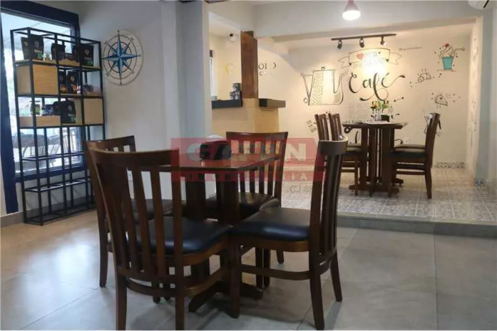 Casa, 7 quartos, 238 m² - Foto 1