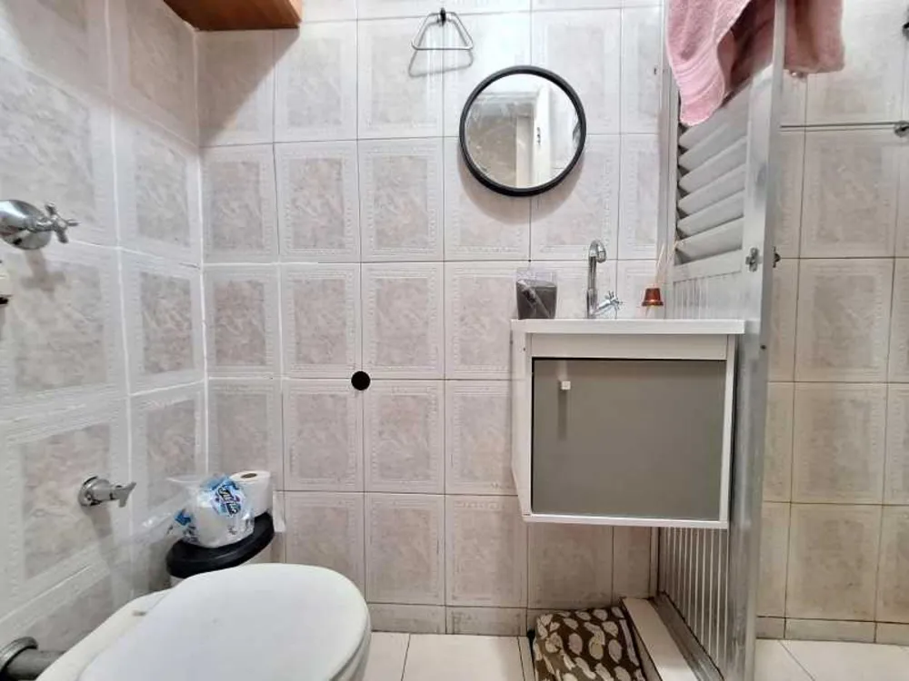 Apartamento, 1 quarto, 33 m² - Foto 11