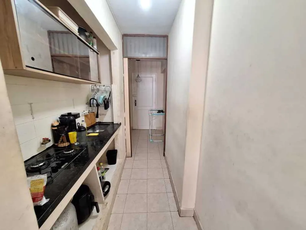 Apartamento, 1 quarto, 33 m² - Foto 5