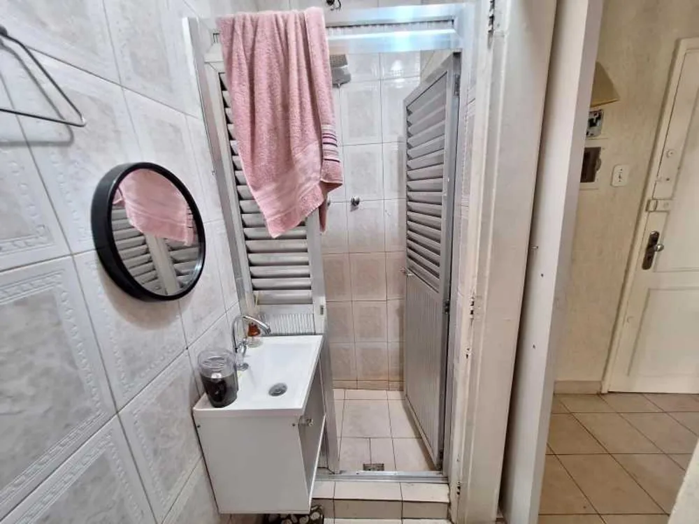 Apartamento, 1 quarto, 33 m² - Foto 9