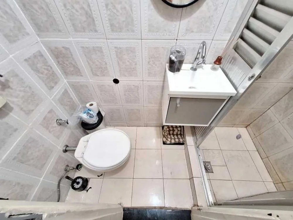Apartamento, 1 quarto, 33 m² - Foto 12
