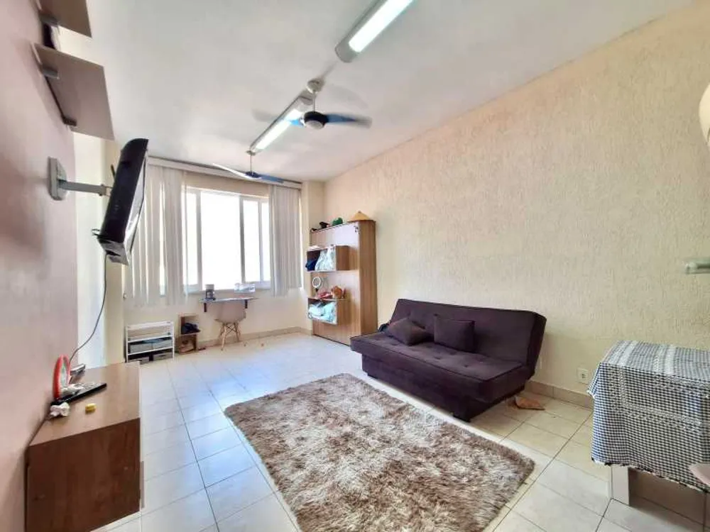 Apartamento, 1 quarto, 33 m² - Foto 1