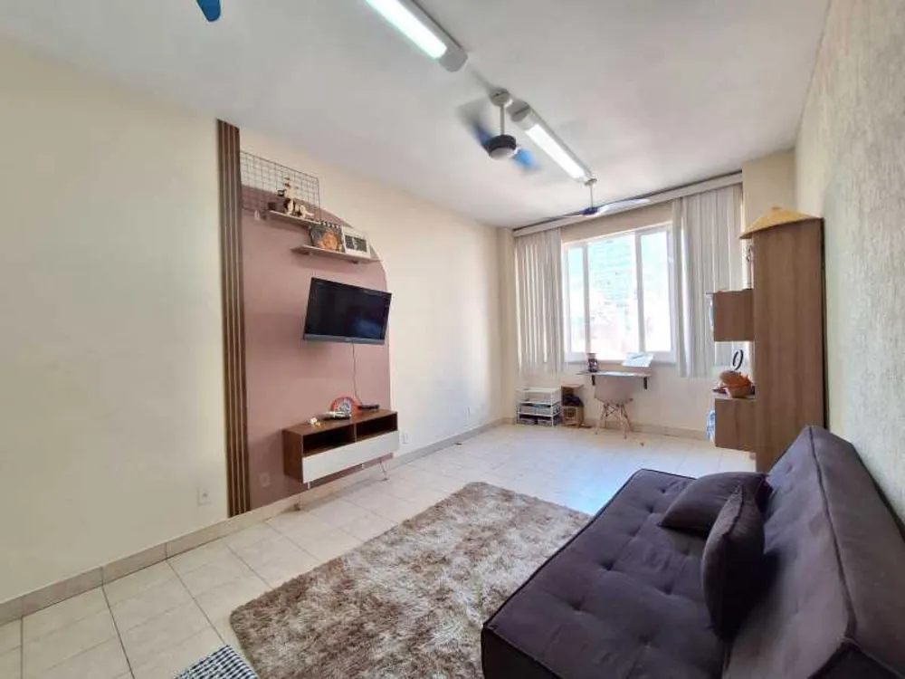 Apartamento, 1 quarto, 33 m² - Foto 4