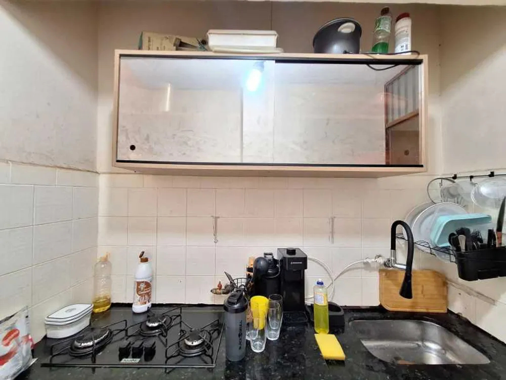 Apartamento, 1 quarto, 33 m² - Foto 7