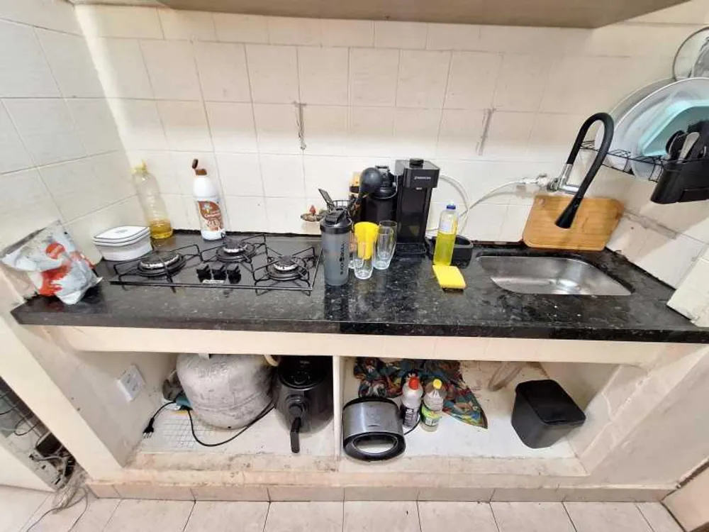 Apartamento, 1 quarto, 33 m² - Foto 8