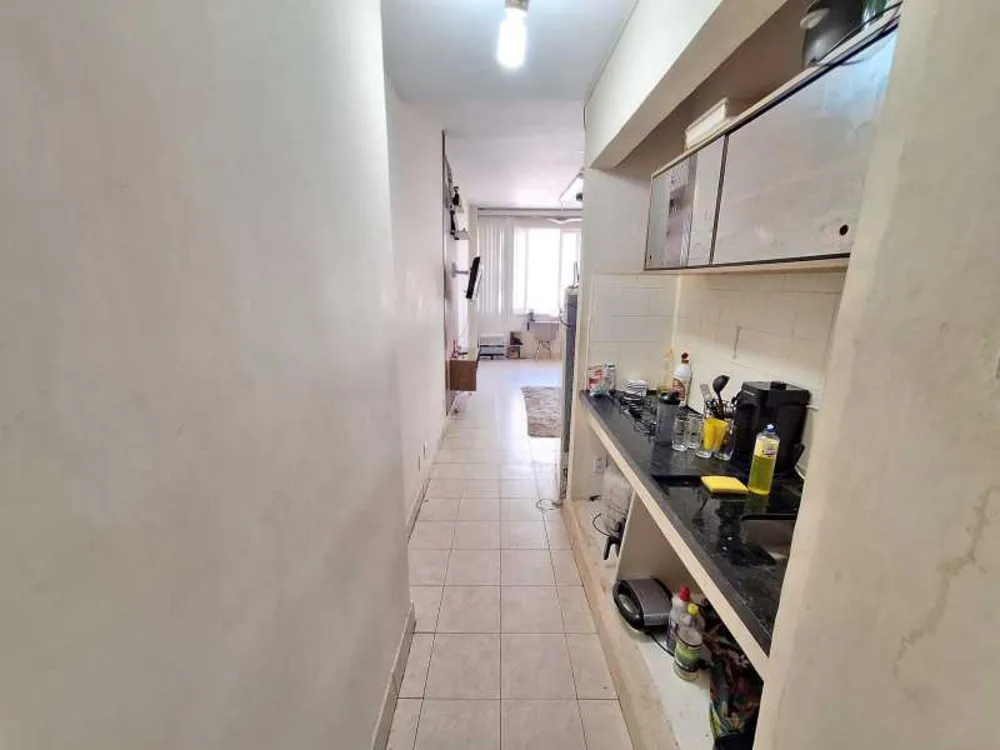 Apartamento, 1 quarto, 33 m² - Foto 6