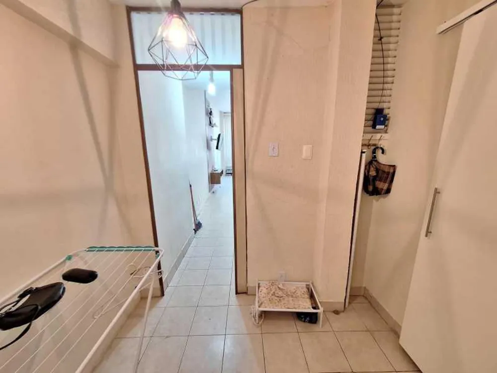 Apartamento, 1 quarto, 33 m² - Foto 13