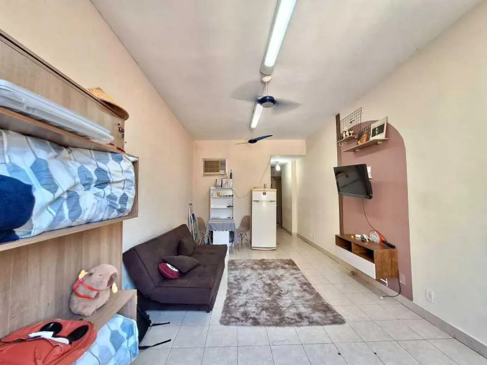 Apartamento, 1 quarto, 33 m² - Foto 2