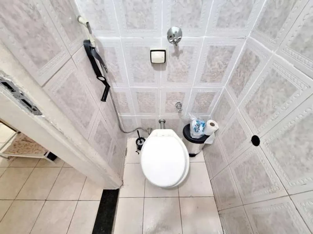 Apartamento, 1 quarto, 33 m² - Foto 10