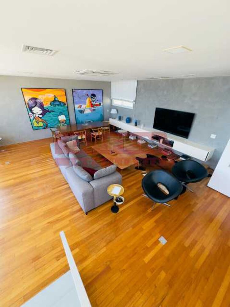 Cobertura, 3 quartos, 340 m² - Foto 15