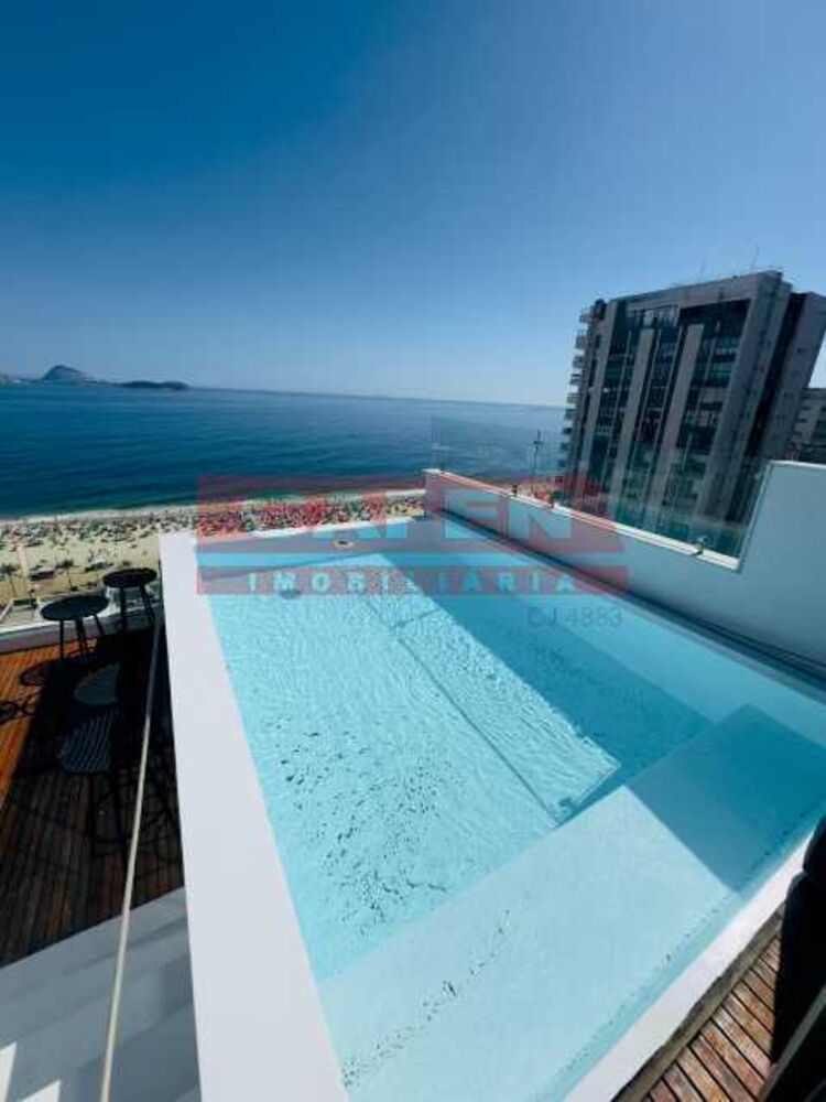Cobertura, 3 quartos, 340 m² - Foto 4
