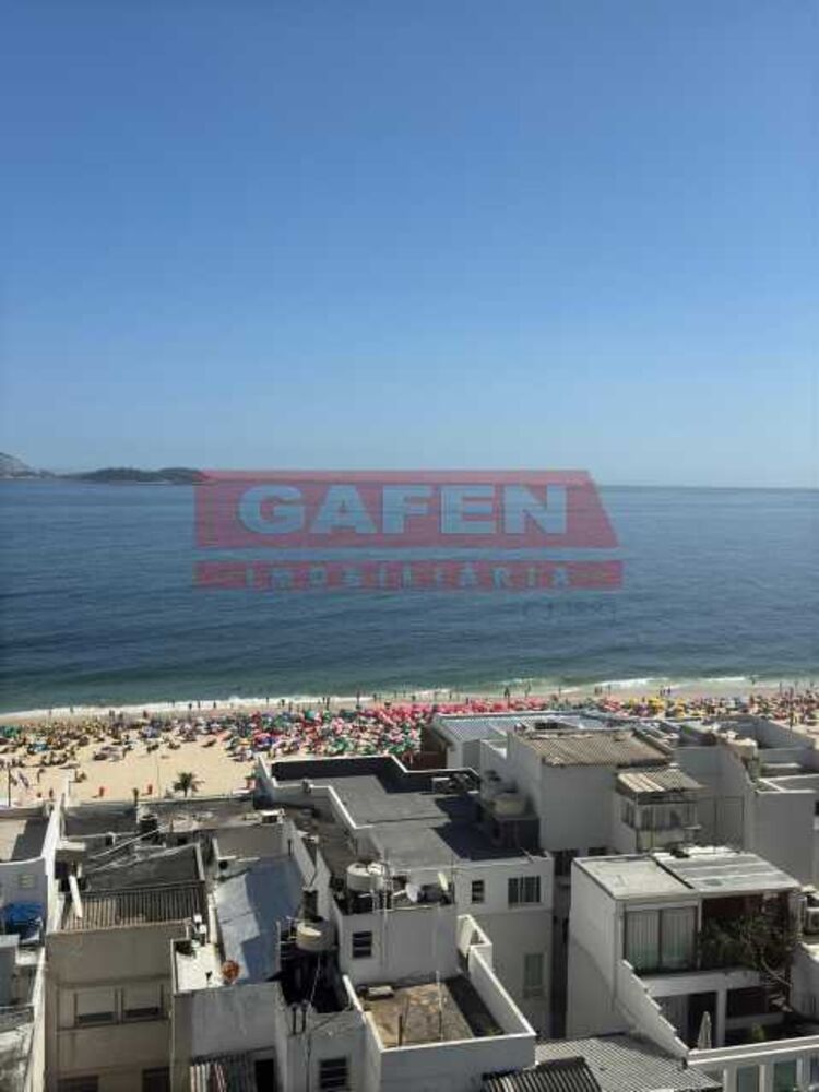 Cobertura, 3 quartos, 340 m² - Foto 19