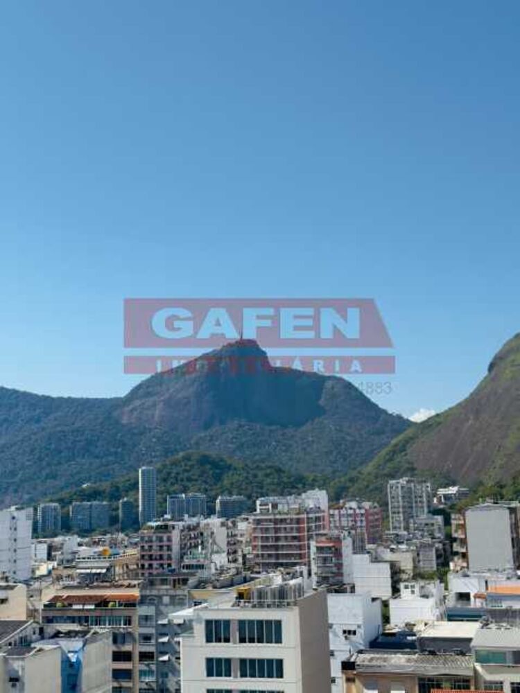 Cobertura, 3 quartos, 340 m² - Foto 17