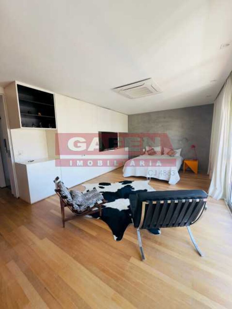 Cobertura, 3 quartos, 340 m² - Foto 1