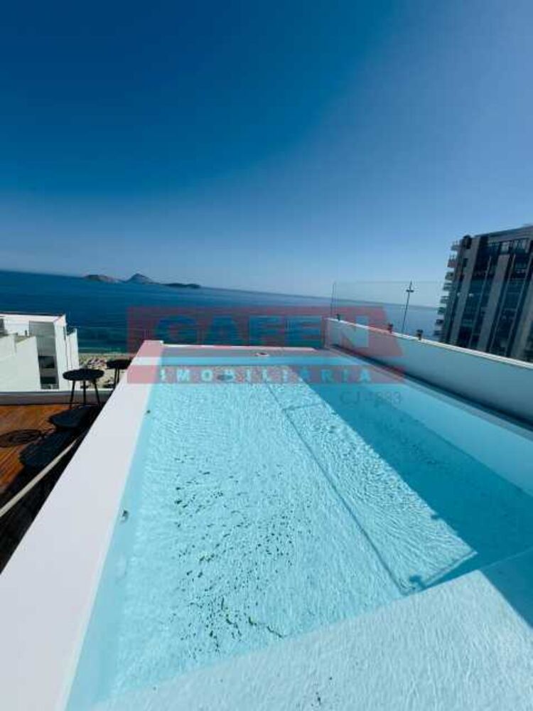 Cobertura, 3 quartos, 340 m² - Foto 10
