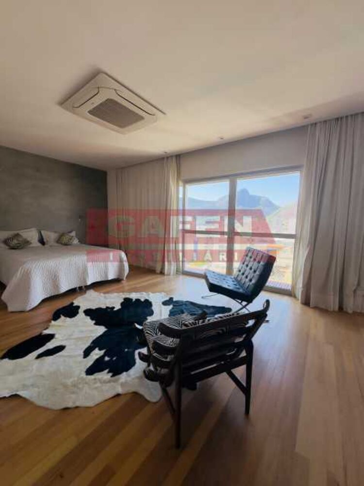 Cobertura, 3 quartos, 340 m² - Foto 3