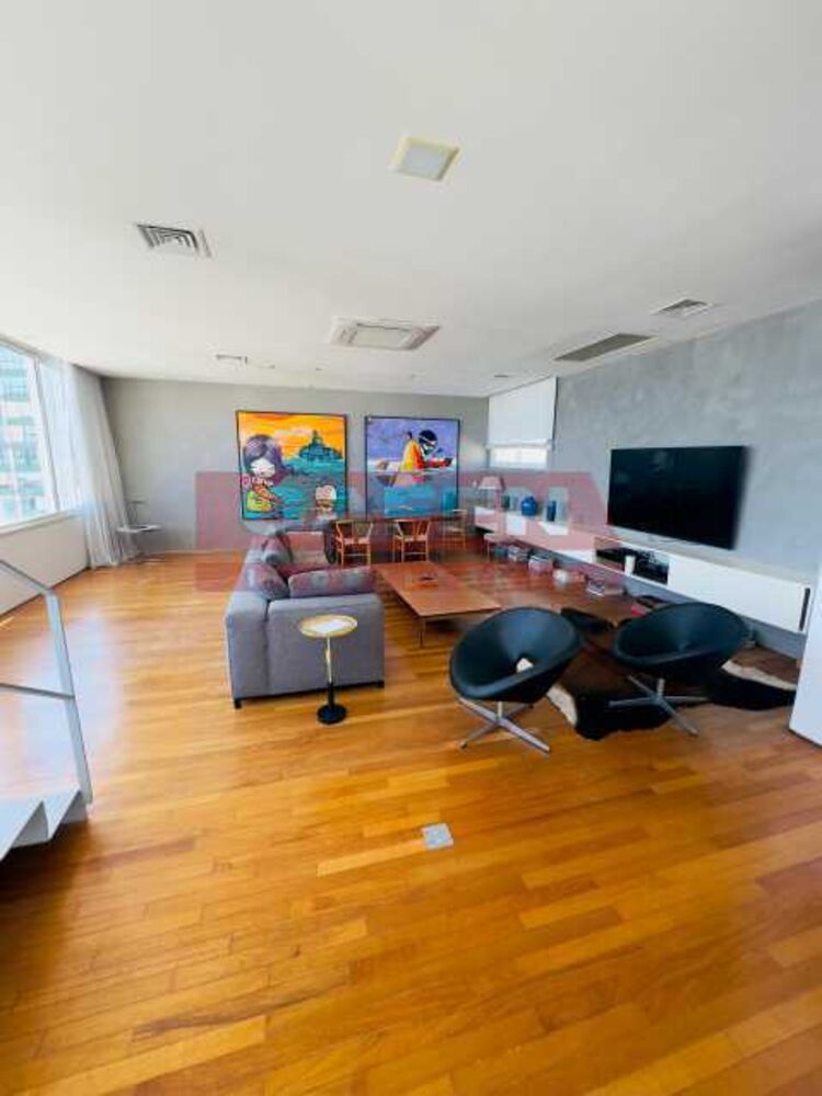 Cobertura, 3 quartos, 340 m² - Foto 8