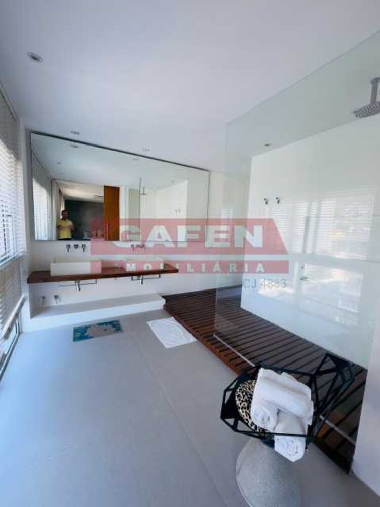 Cobertura, 3 quartos, 340 m² - Foto 7